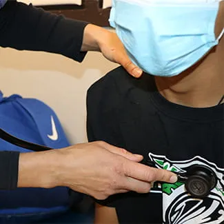 New Name for School-based Health Centers – Denver Health Pediatrics at Denver Public Schools