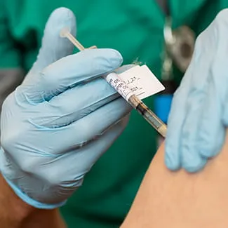 Denver Health Resumes Johnson and Johnson COVID Vaccine