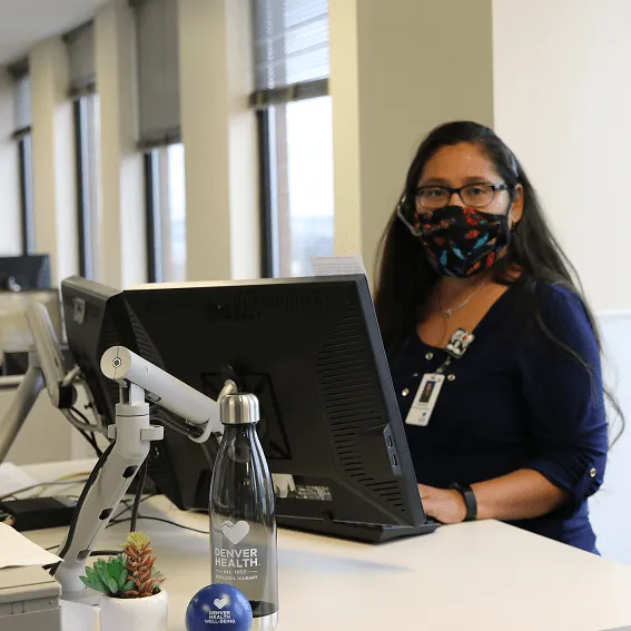 Denver Health Career Fairs Open to the Community
