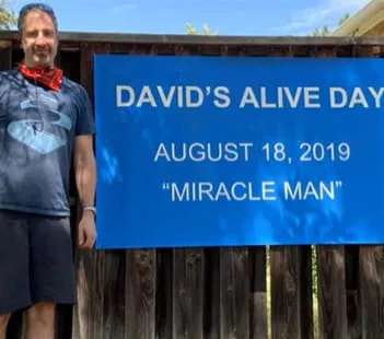 Denver Health's "Miracle Man": How a Denver Judge Survived Stabbing in Heart
