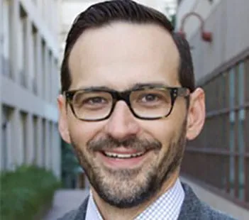 Denver Health Director of Radiology, David M. Naeger, MD, named 2024 American Roentgen Ray Society Distinguished Educator