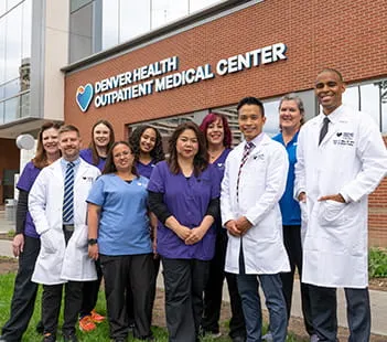 Denver Health Encourages Mammogram Screenings for Breast Cancer Awareness Month