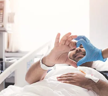 Updated: April is Donate Life Month