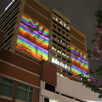 Denver Health Celebrates Pride 2021