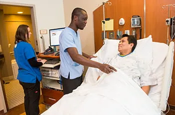 Denver Health's Commitment to Learn and Improve