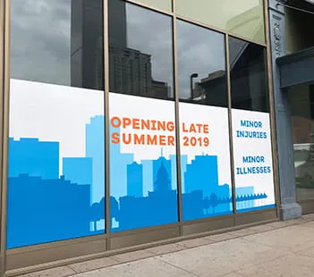 New Denver Health Urgent Care Coming to Downtown Denver