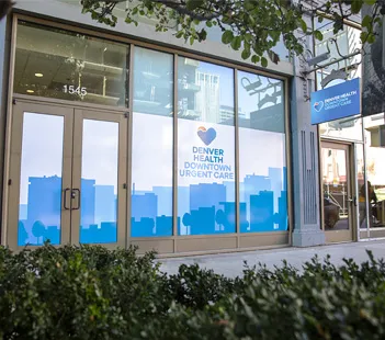 Downtown Urgent Care