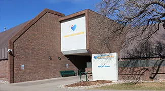 Tour The Newly Renovated Eastside Family Health Center
