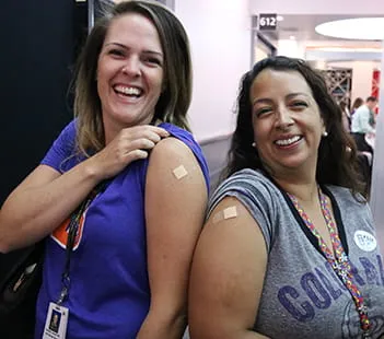 Top 5 Flu Shot Myths and Facts