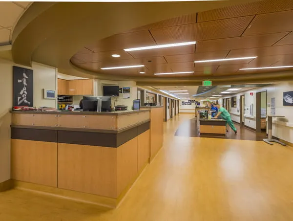 Denver Health One of 25 Nationally Recognized Hospitals