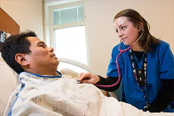 Denver Health Leads Denver Hospitals in Uncompensated Care