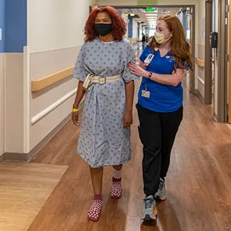 Denver Health Nationally Recognized with an "A" for Safety
