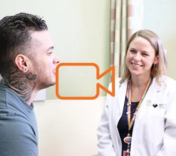 The Source for Affirming LGBTQ Health Care