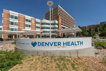 Denver Health responds to executive order regarding gender-affirming care