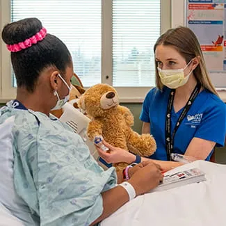 What it Means to be a Nurse at Denver Health