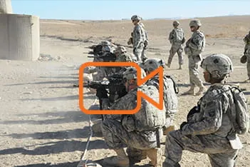 Army Mental Health Specialists Train to Treat Soldiers at Denver Health