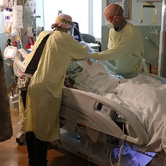 National Respiratory Care Week