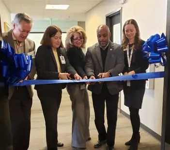 Denver Health Partners to Open Clinic for Domestic Violence Victims
