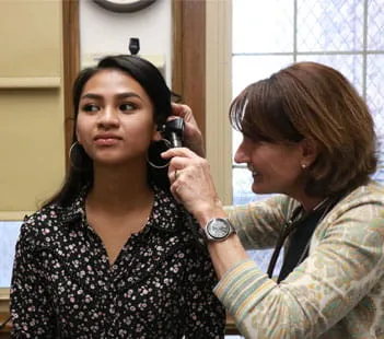 Denver Health School-based Health Centers Help Kids Get Access to Health Care