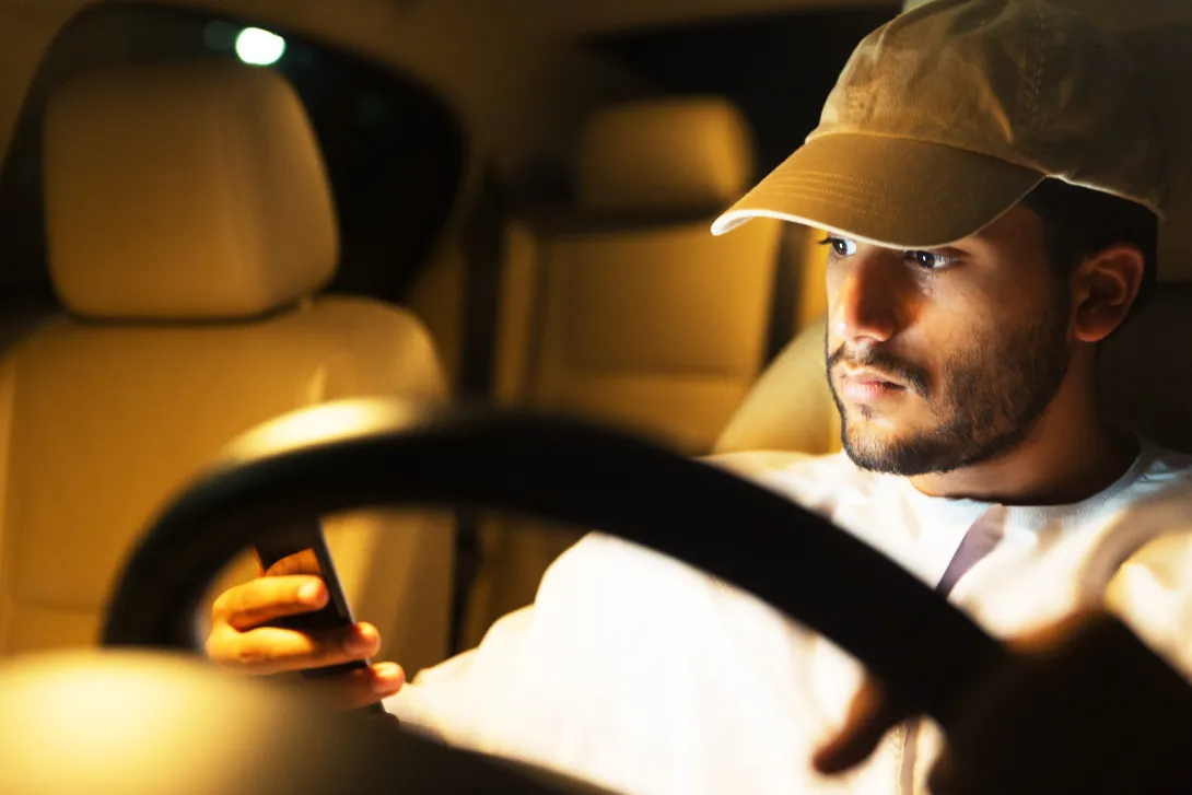Distracted Driving & Safety Tips