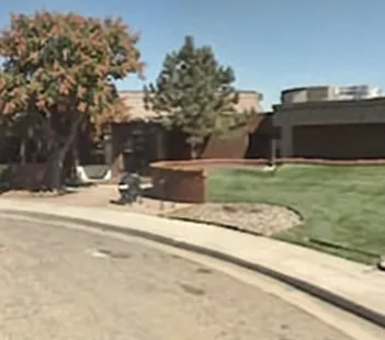 Florence Crittenton Campus