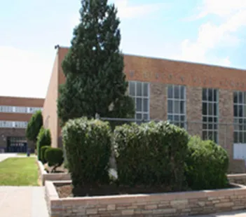Abraham Lincoln Campus