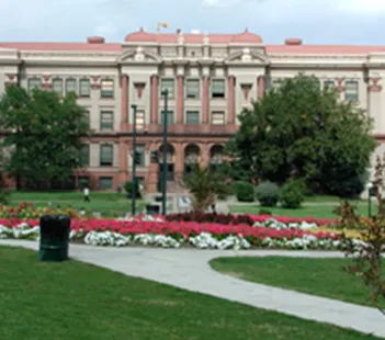 North Campus