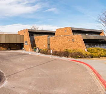 Sam Sandos Westside Family Health Center