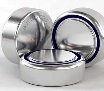 Button Battery & Magnet Safety