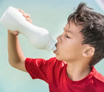 Heat, Sun & UV Safety Tips