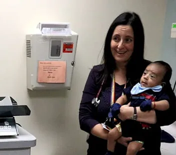 Cómo encontrar a un médico que hable español en Denver Health? (How to Find a Spanish-Speaking Doctor or Caregiver at Denver Health)