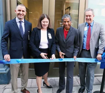 Tour the New Downtown Urgent Care