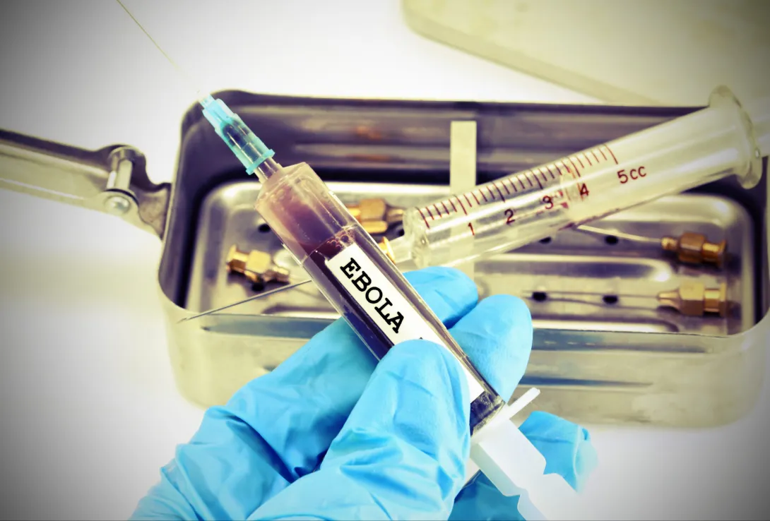Denver Health Patient Tests Negative for Ebola