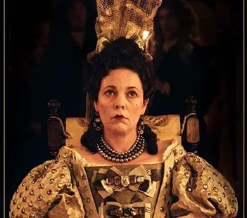 From “The Favourite” - What is Gout and How to Treat It?