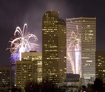Leave fireworks to the pros this Fourth of July