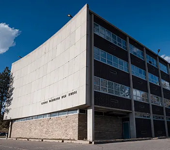 George Washington Campus