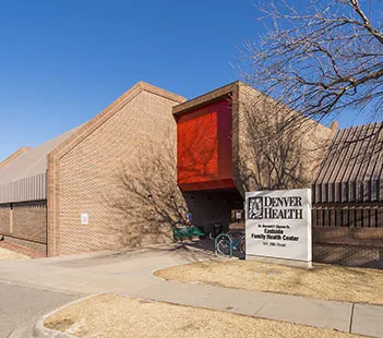 The Role of the Family Health Center