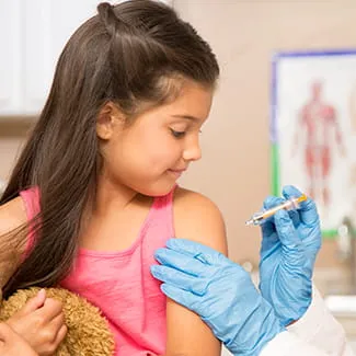 Denver Health Pediatrician Finds More Parents Using Religious Vaccine Exemptions