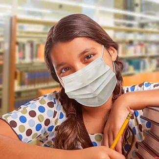 School-based Health Centers Open for Denver Public Schools Students During COVID-19 Pandemic