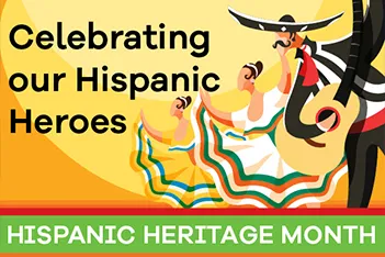 Celebrating The "Hispanic Heroes of Denver Health"
