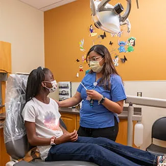 Increasing Children's HPV, Other Vaccination Rates Through Unique Collaboration at the Dental Office