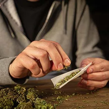 When Marijuana Use Requires a Trip to Urgent Care