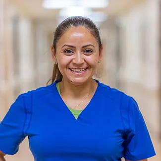 Real Stories of the Frontline Workers of Denver Health