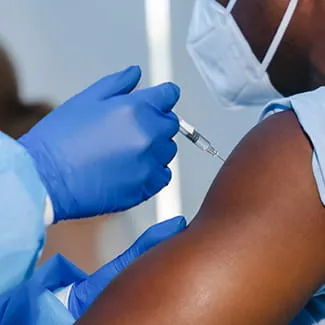 Denver Health To Receive First COVID-19 Vaccines This Week