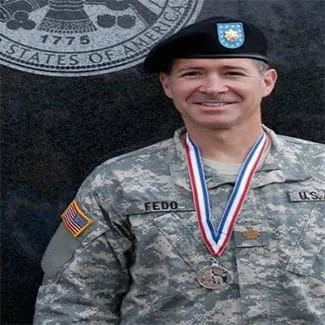 Denver Health Thanks and Honors All Veterans