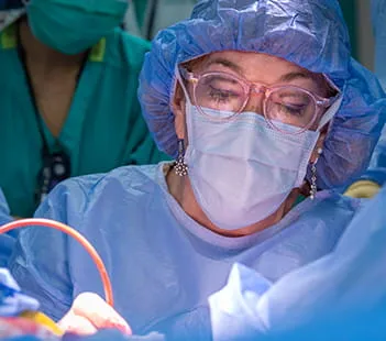 Dr. Marci Bowers Returns to Denver Health to Expand Female to Male and Male to Female Transgender Surgery