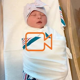 Mom Grateful to Denver Health for Her Two Babies