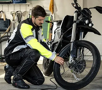 May is Motorcycle Safety Awareness Month