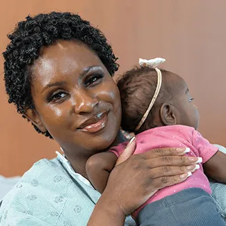 Trust in Denver Health Brings Mother Back Again to Deliver Babies
