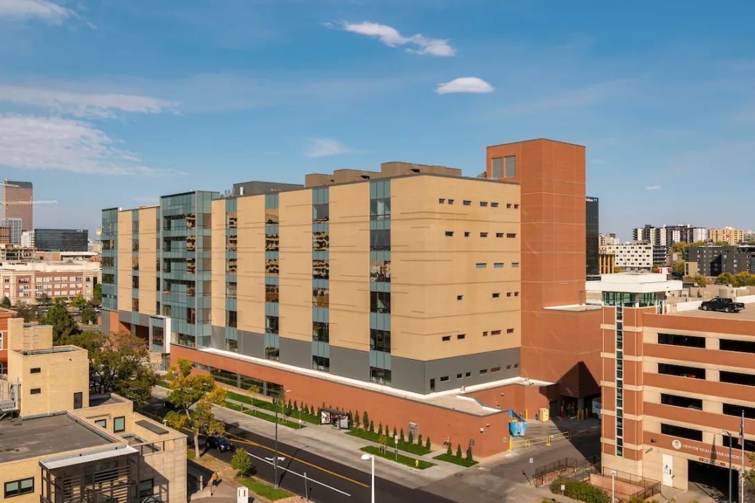 Primary Care Center